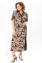 Dress ROMANOVICH #1-2801