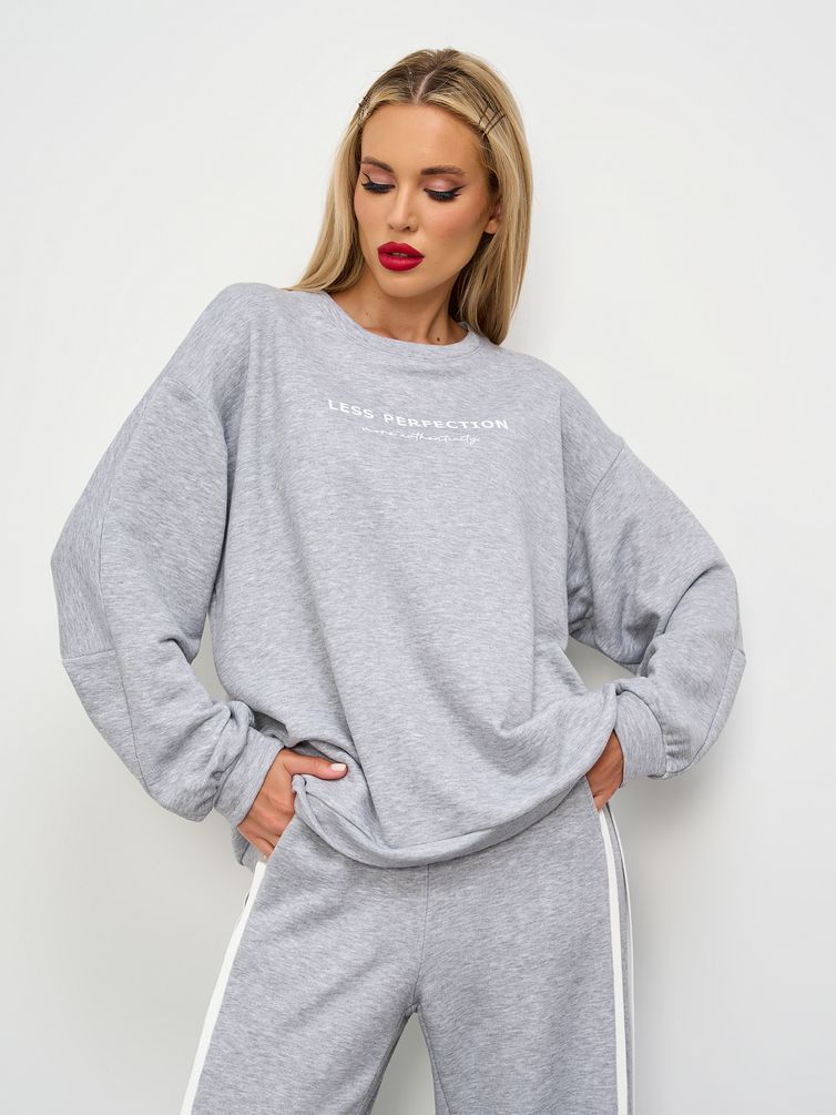 Bluza Jetty #ShYu453-25