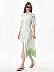 Dress Art Ribbon #M1161P_1