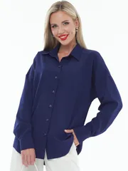 Bluzka DS Trend #B-2208 (Tviggi, najt)