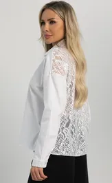 Рубашка LT Collection Б16239-10М