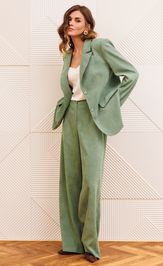 Костюм GIZART 5411 мятный