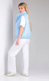 Waistcoat Такка плюс 23-192