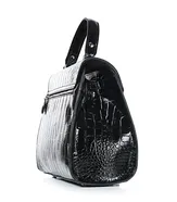 Torba Galanteya 25s1355k45 chernyj/seryj