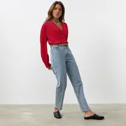 Blouse CHARUTTI #Tixaya nezhnost (vajb)