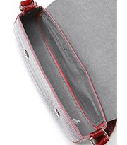 Bags Galanteya #25s3311k45 bordo