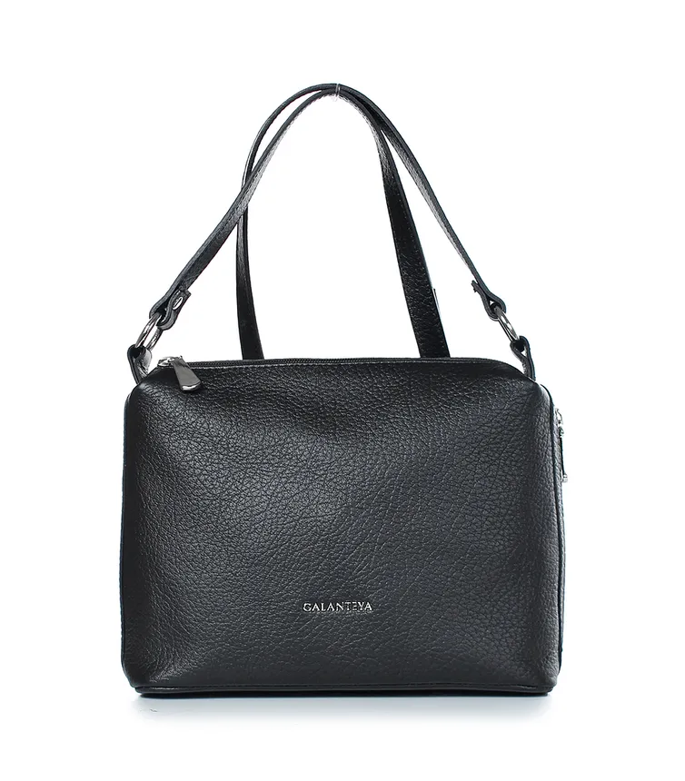 Torba Galanteya #23s728k45 chernyj