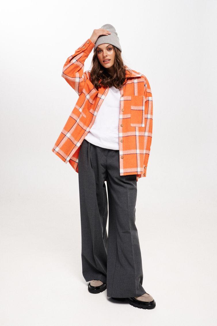 Trousers Elletto Life #2266.1