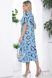 Sukienka LT Collection #P10214