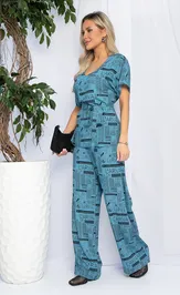 Костюм LT Collection К12661-15