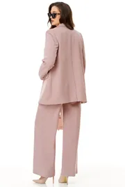 Garnitur Karina Delux #M-1224pudra
