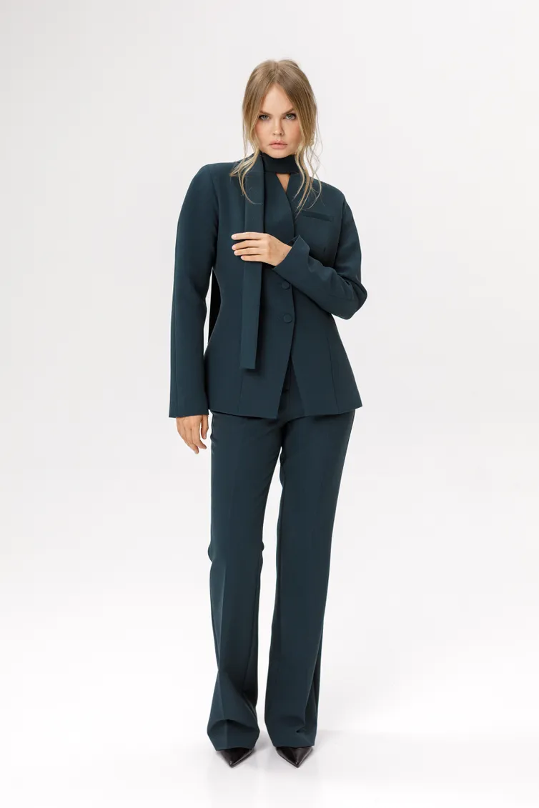 Blazer Pirs #6291 elovyj