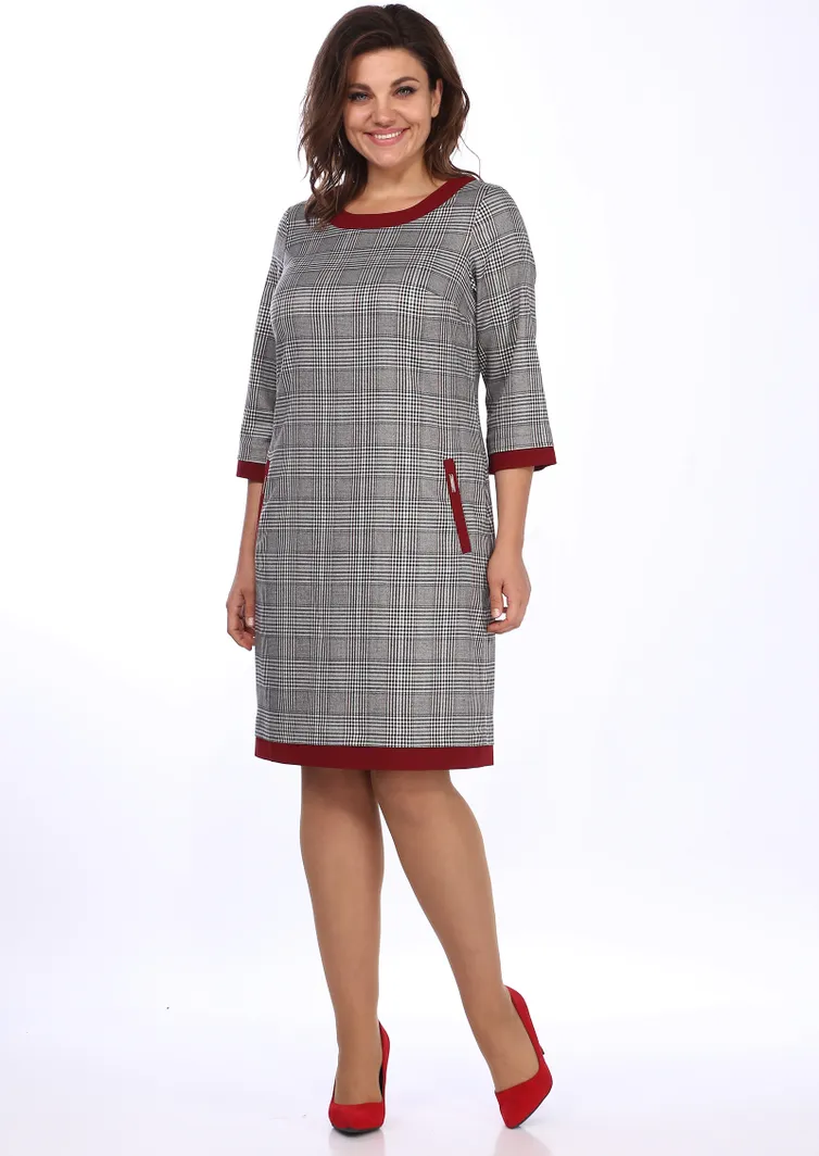 Sukienka Lady Style Classic #1427/16