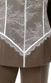 Garnitur LS 26249 kor