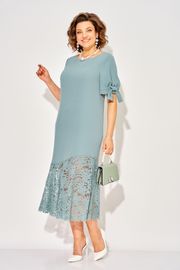 Dress Liliana #1548 polyn