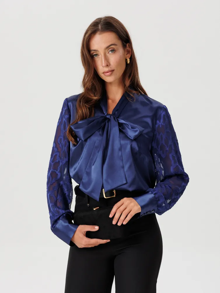 Bluzka NIVARD #1020-4