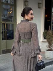 Платье Pavlova арт. 207