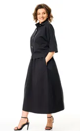 Костюм Anastasia 1367.1 черный