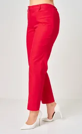 Брюки Rumoda 2289 красный