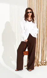 Blouse Elletto Life 3986