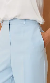 Брюки Panda 106060 голубой