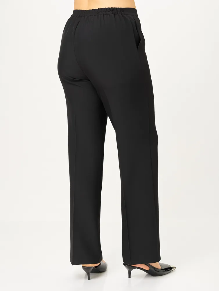 Garnitur Vilena-fashion #1134 chernyj
