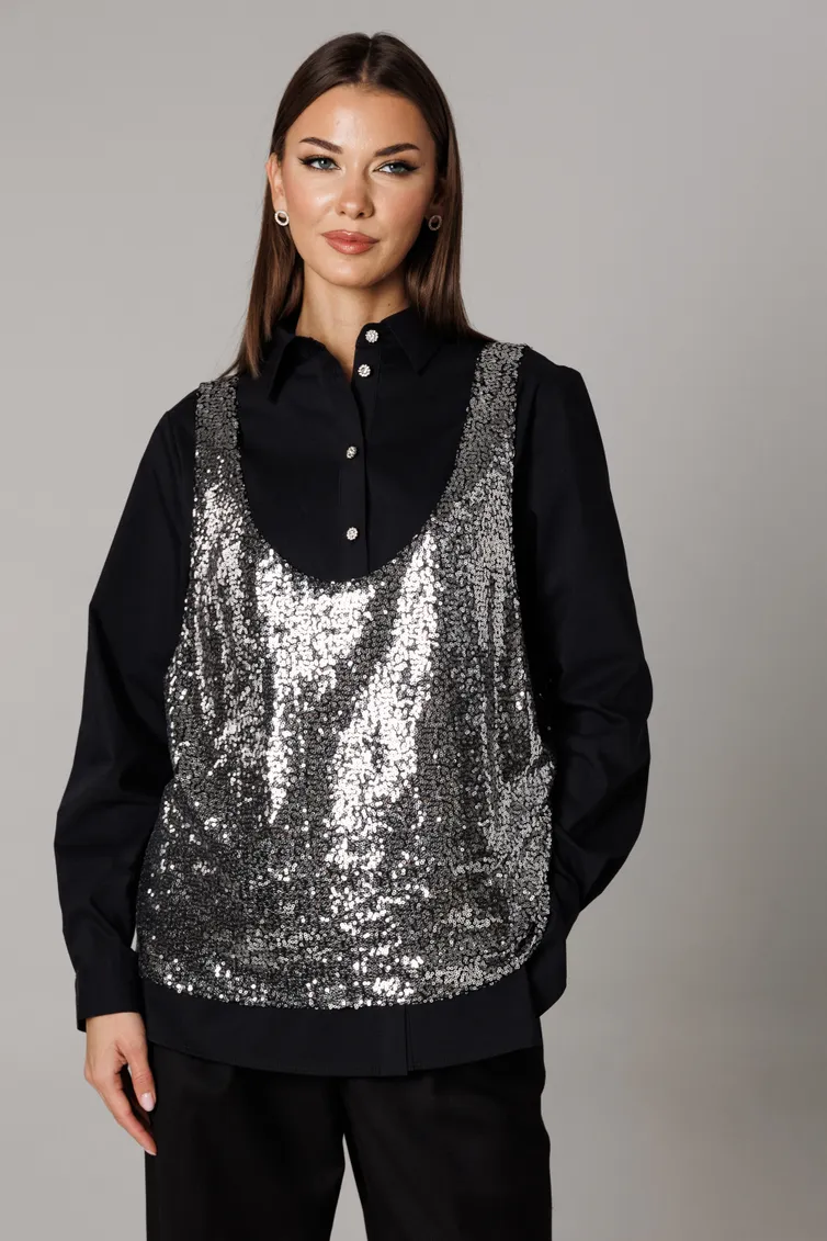 Bluzka Lars Style #1168