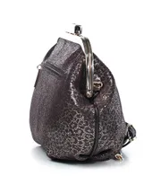 Torba Galanteya #22s598k45 korichnevyj