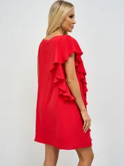 Dress Jetty #ShYu565-20