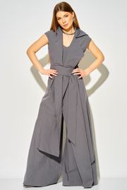 Комбинезон LAIKONY арт. L-544 маренго