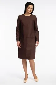 Sukienka FASHION CENTRE #Pv-3620 bor