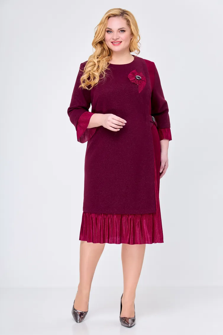 Sukienka Ell Style #A-527