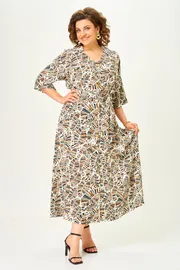 Dress Rishelie #1031
