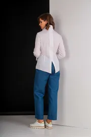 Блузки, туники Elletto арт. 3274