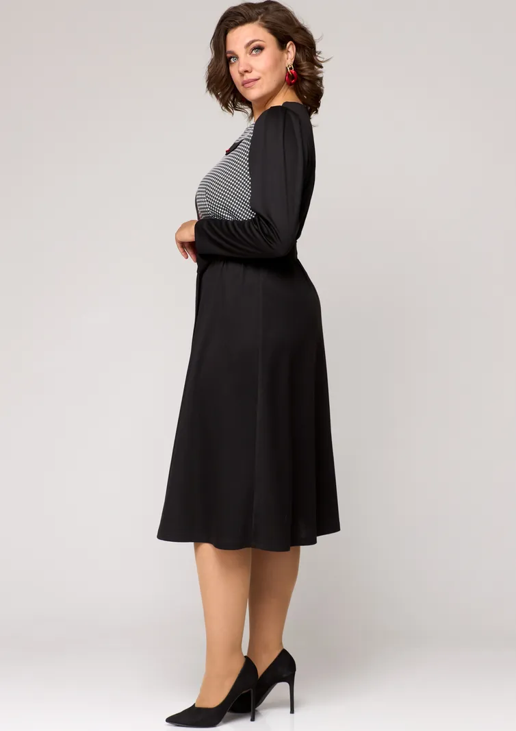 Sukienka EVA GRANT #7177
