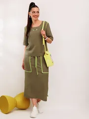 Костюм Galean Style арт. 1008