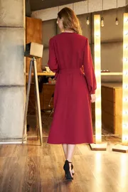 Dress Fantazia Mod #3595
