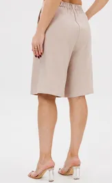 Shorts Ma Cherie 2089 bezhevyj