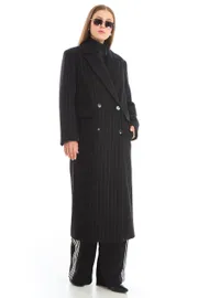 Coat Elema #1-1652-1 poloska 164