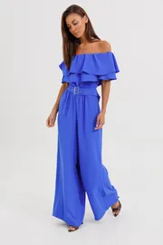 Overall V&N fashion #1173_sinij