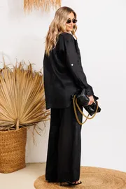 Костюм Anastasia арт. 1239 черн