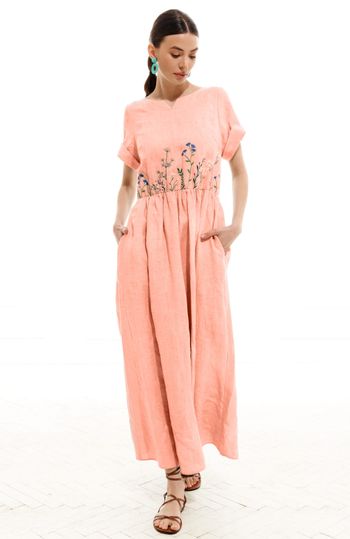 1003 персиковый