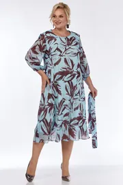 Sukienka Ell Style #2312/1