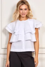 Blouse RIVOLI #2381.1