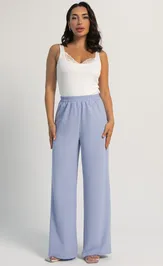 Spodnie LT Collection B16028-9M