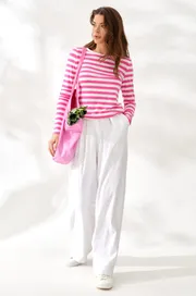 Trousers Elletto Life #2334
