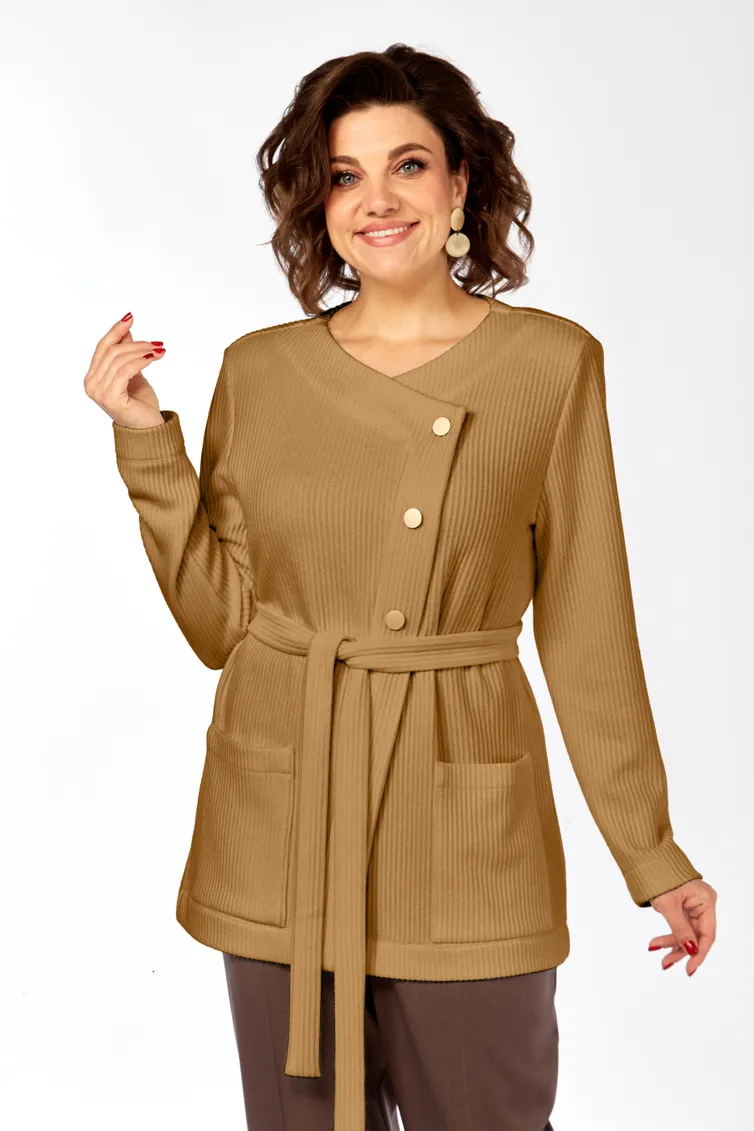 Jumper Ell Style #2417a/2