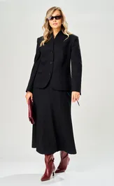 Garnitur Ava fashion M-223 chernyj