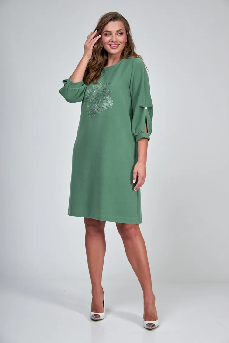 Sukienka TAiER #1119