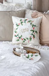 Наволочка Listelle 818701/1 40х40 см
